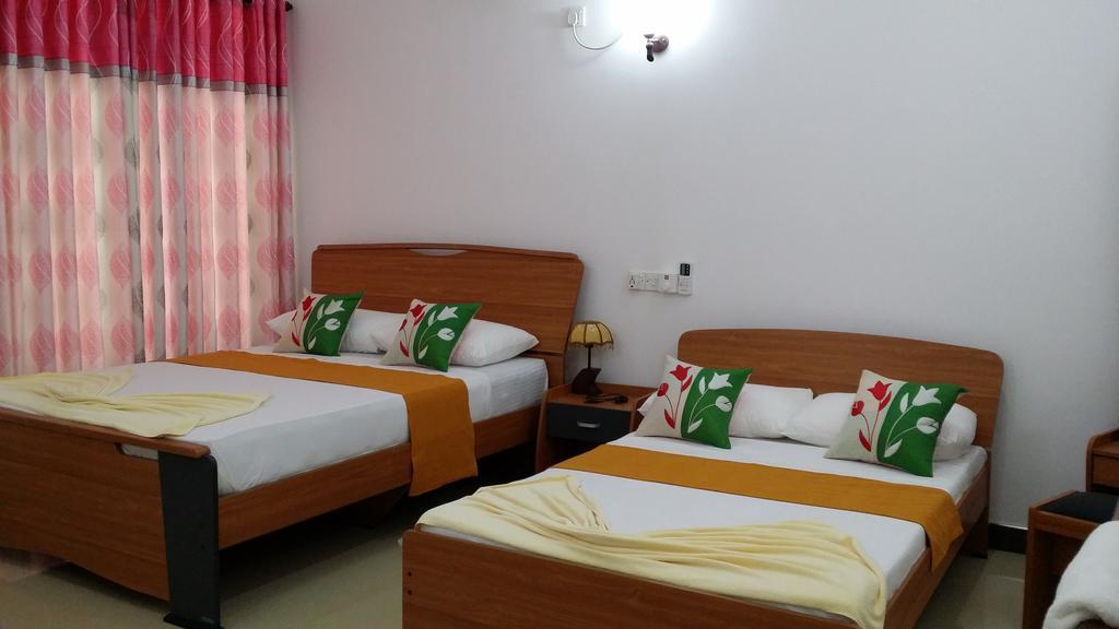 Sigiri Regal Residence Sigirija Zewnętrze zdjęcie