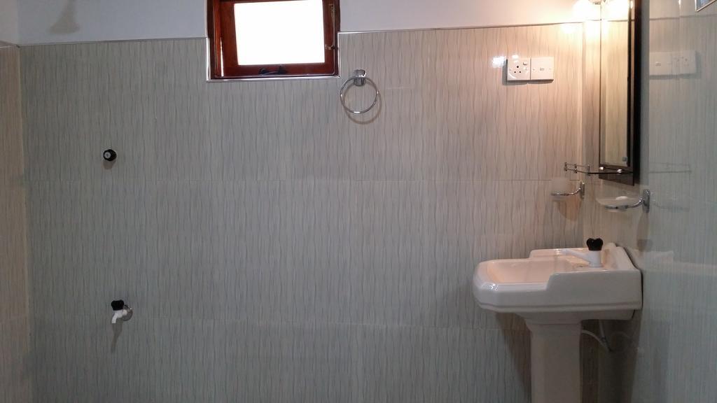 Sigiri Regal Residence Sigirija Zewnętrze zdjęcie
