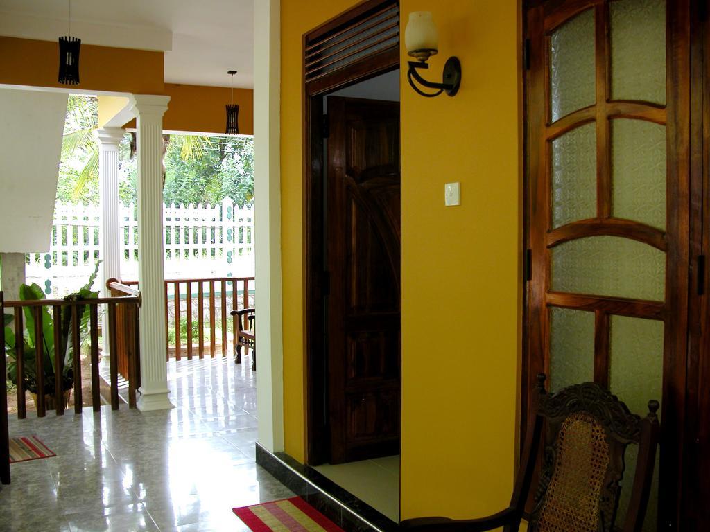 Sigiri Regal Residence Sigirija Zewnętrze zdjęcie