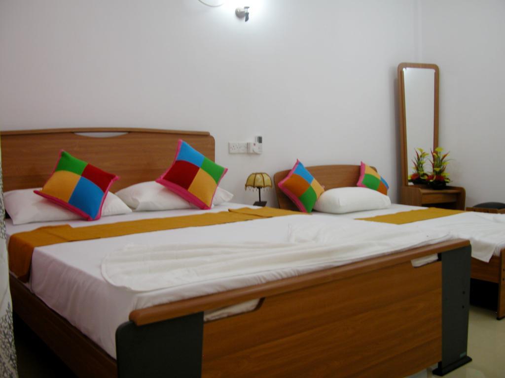 Sigiri Regal Residence Sigirija Zewnętrze zdjęcie