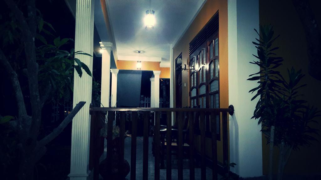 Sigiri Regal Residence Sigirija Zewnętrze zdjęcie