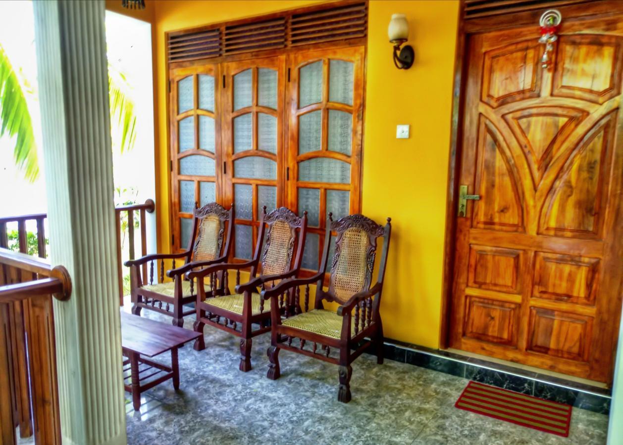 Sigiri Regal Residence Sigirija Zewnętrze zdjęcie